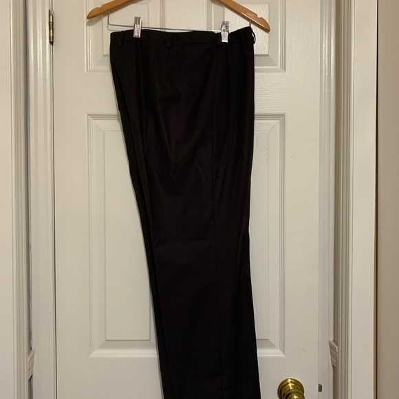 Classic Brown Suit - Picture 4 of 7